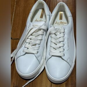 SAM EDELMAN ETHYL LACE UP SNEAKER